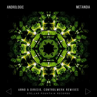 Metanoia by Andrologic