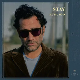 Stay by Kuba Oms