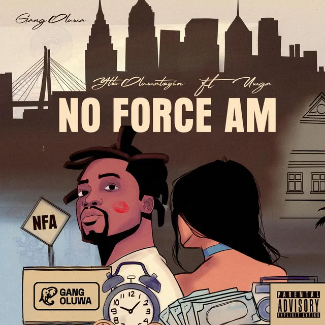 No Force Am (NFA)