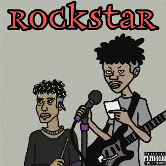 Rockstar by Lil Urso