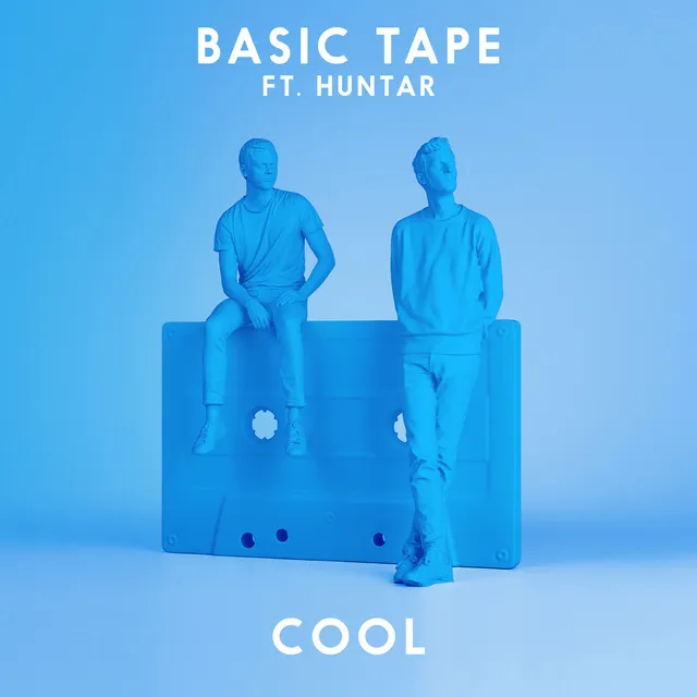 Cool (feat. Huntar)