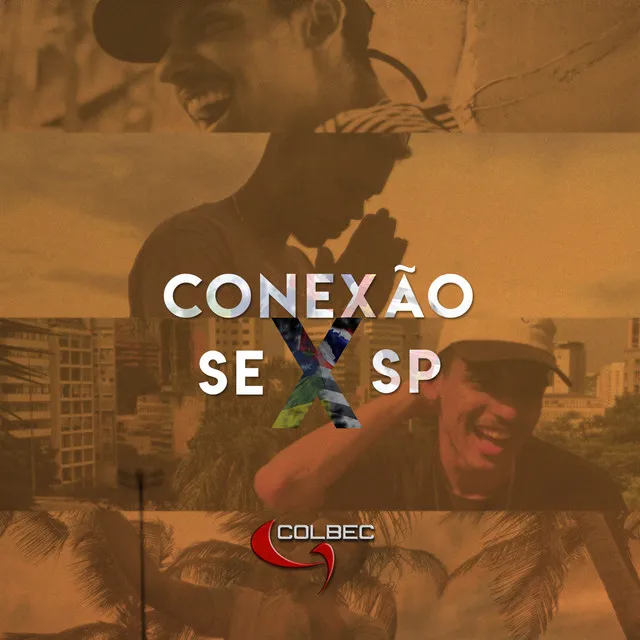 Conexão SE X SP