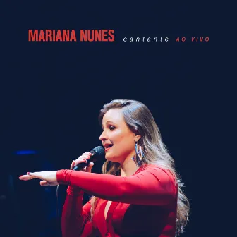 Cantante ao Vivo by Mariana Nunes