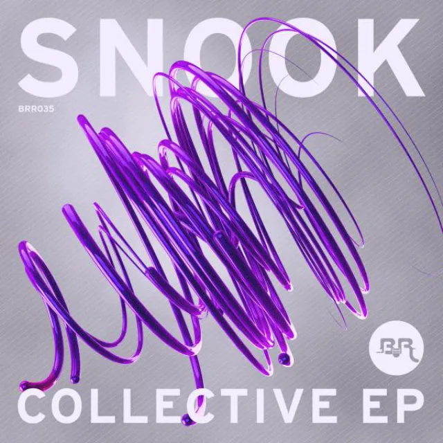 Collective EP - Original Mix