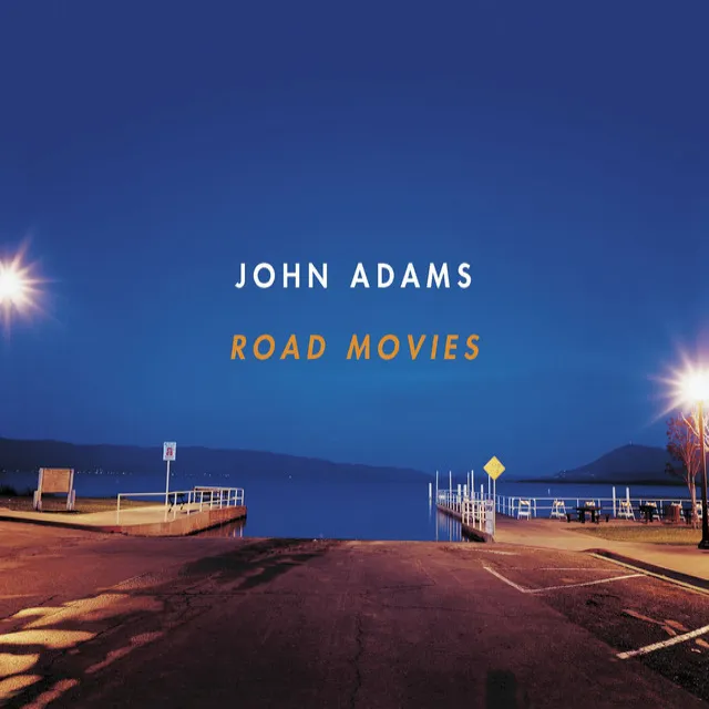 ROAD MOVIES