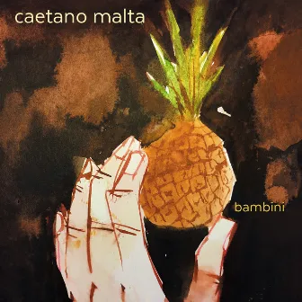 Bambini by Caetano Malta