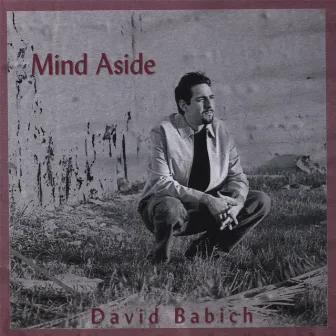 Mind Aside by David Babich