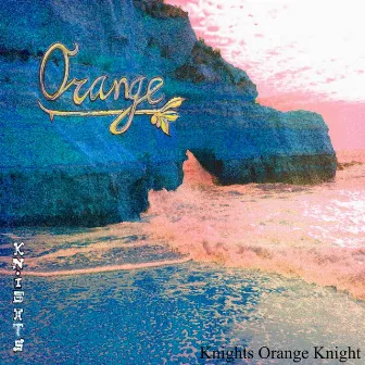 Orange Knight by Knights