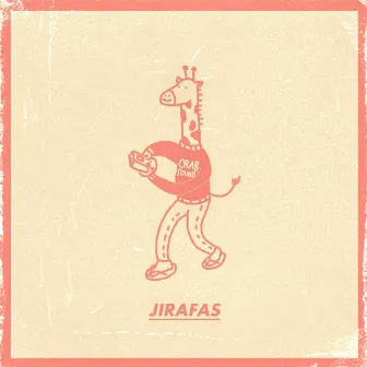 JIRAFAS by Crab Sound