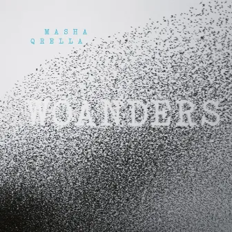 Woanders by Masha Qrella