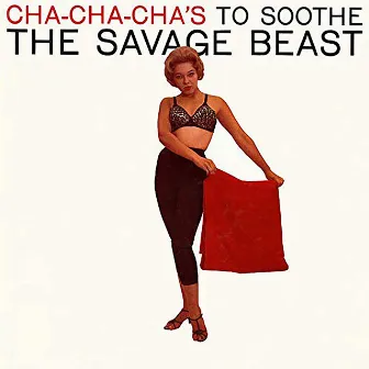 Cha Cha Cha's To Soothe The Savage Beast (Fania Original Remastered) by Joe Cuba And His Orchestra