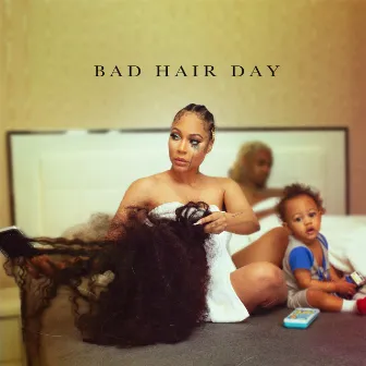 Bad Hair Day by Lyrica Anderson