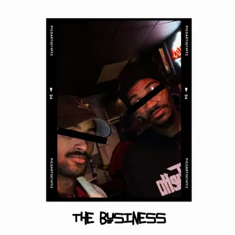 The Business by Donny Don