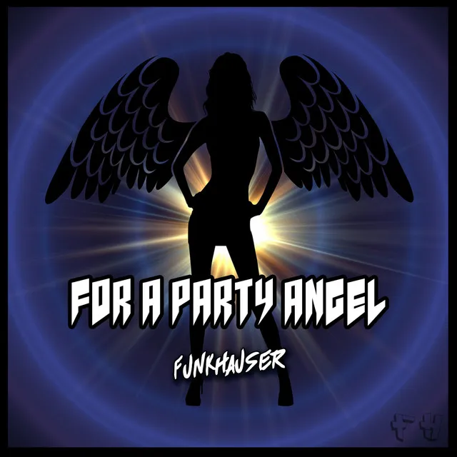 For A Party Angel - Radio Mix