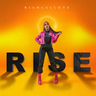 Rise by Biancallove