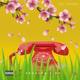 Shouldn't Do by Kia Harper