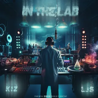 In the Lab by LJS