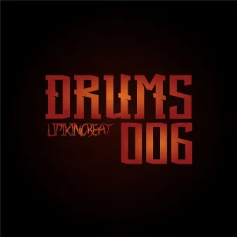 Drums006 by Lipikinobeat