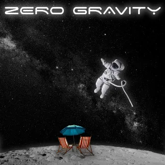 Zero Gravity by Chinky Eyes