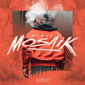 Mosaik by Nazar