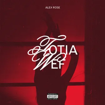 Fotia by Alex Rose