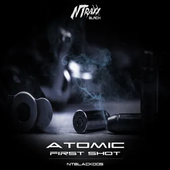 First Shot by Atomic