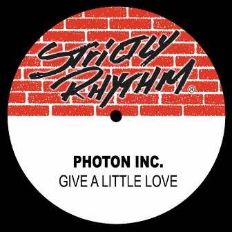 Give a Little Love by Photon Inc.