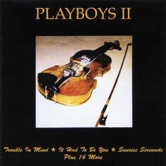 Playboys II by Playboys II