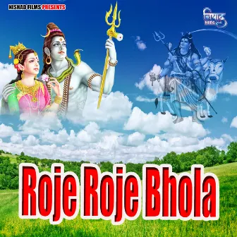 Roje Roje Bhola by Sanjana