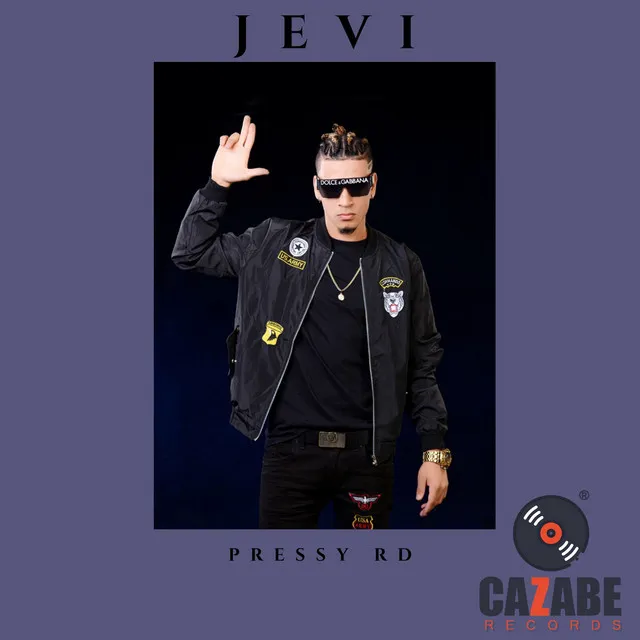 Jevi