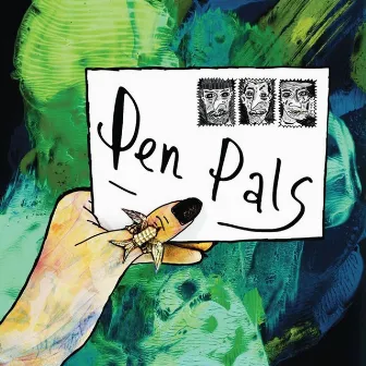 PENPALS by PENPALS