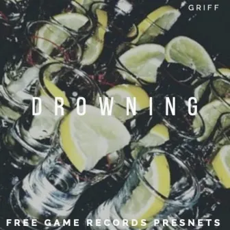 Drowning by Griff