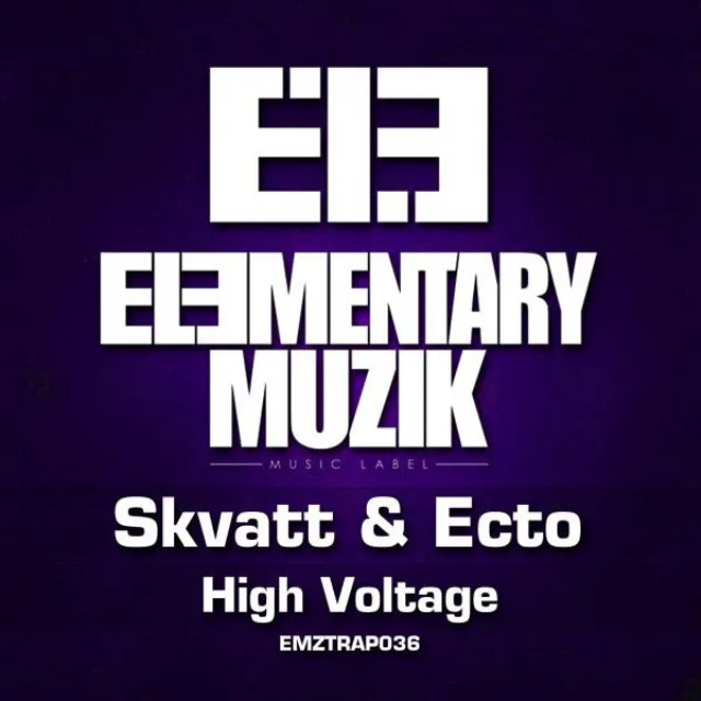 High Voltage - Original Mix