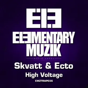 High Voltage by Skvatt