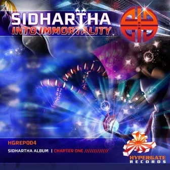 Into Immortality (Chapter One) by Sidhartha