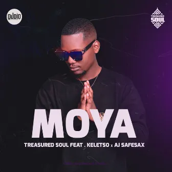 Moya (Original) by Treasured Soul