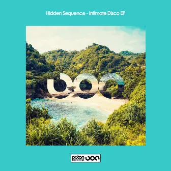 Intimate Disco EP by Hidden Sequence