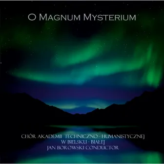 O Magnum Mysterium - Chór ATH by Jan Borowski