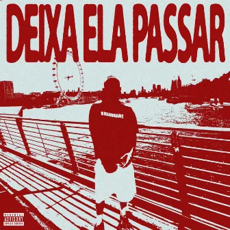 DEIXA ELA PASSAR by Stae