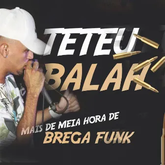 Mais de Meia Hora de Brega Funk by 