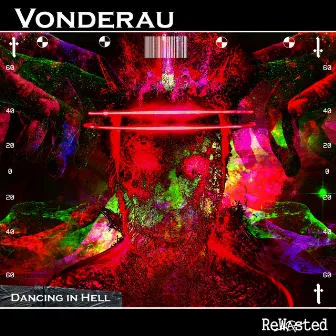 Dancing in Hell by Vonderau