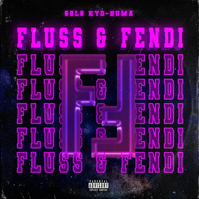 Fluss & Fendi