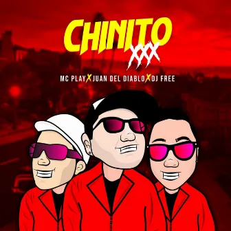 Chinito Xxx by Dj Free