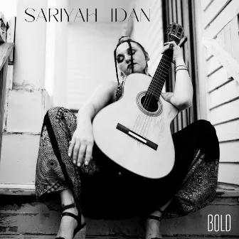 Bold by Sariyah Idan