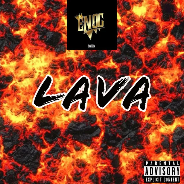 Lava