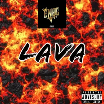 Lava by Enoc Nueva Era