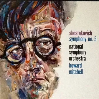 Howard Mitchell - Shostakovich Symphony No. 5 by Howard Mitchell