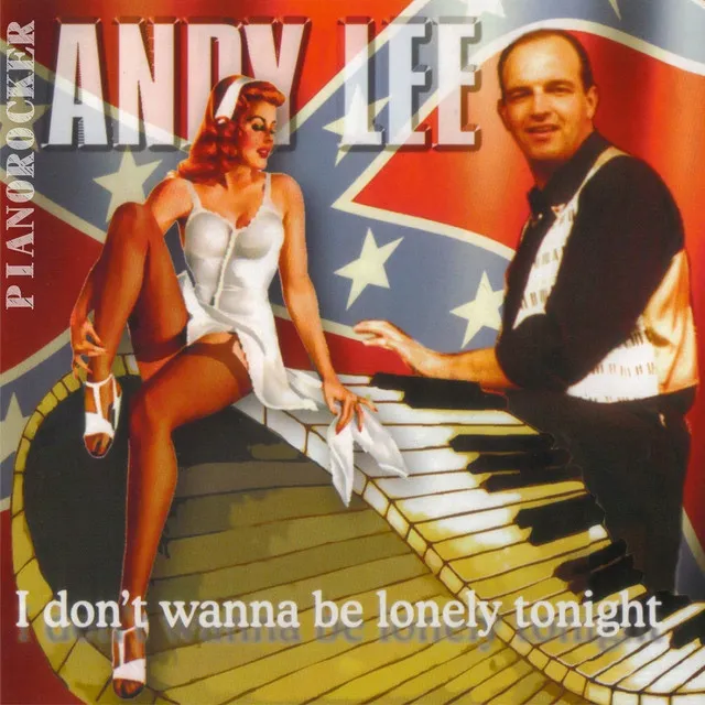 I Don‘t Wanna Be Lonely Tonight