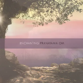 Enchanting by Pranayama Om