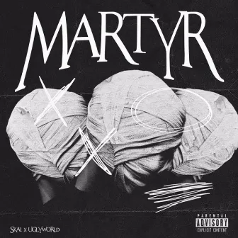 Martyr by Skai.